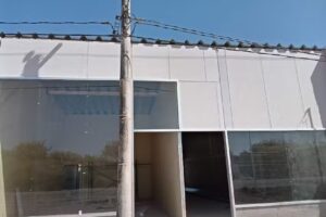 Alumac Fabrica de Aluminio