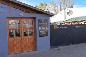 ALUMAQ Aberturas de Aluminio