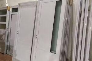 Alumar – aberturas de aluminio