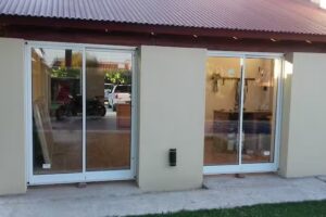 ALUMARC(fabrica de aberturas de aluminio de EZEQUIEL GAY)