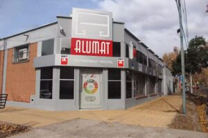 ALUMAT