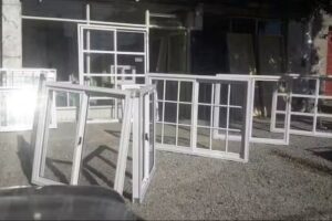 Alumbar – Aberturas de Aluminio y Rejas de Seguridad