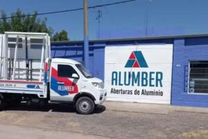 Alumber Fabrica de Aberturas