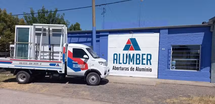 Alumber Fabrica de Aberturas