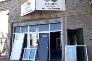 Alumer Aberturas