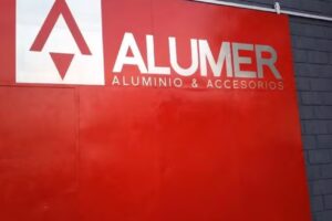 ALUMER Distribuidora de Perfiles de Aluminio (MDT)