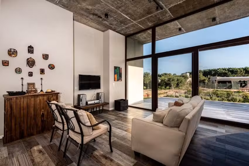 ALUMIA- Productos arquitectónicos