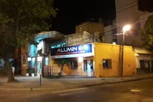 Alumin Aberturas de Aluminio