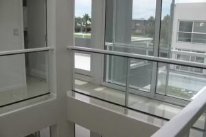 ALUMINARTE S.R.L – Aberturas de Aluminio