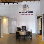 Aluminio 3 Lomas
