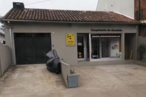 Aluminio Bella Vista