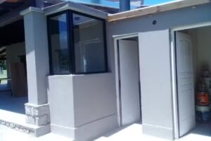 Aluminio Buby – Carpinteria Integral de Aluminio Y Vidrio