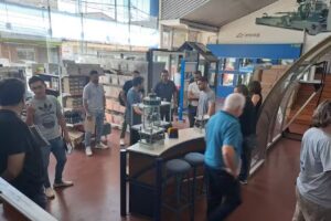 Aluminio Pronorte S.A.