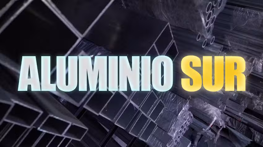 Aluminio Sur