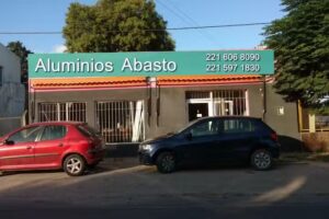 Aluminios Abasto