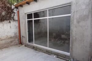 Aluminios del Centro SRL