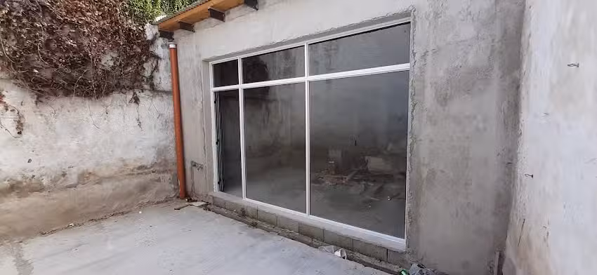 Aluminios del Centro SRL