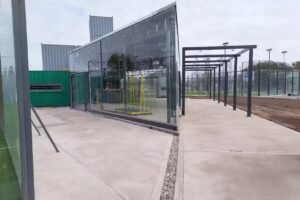 Aluminios del Interior SA