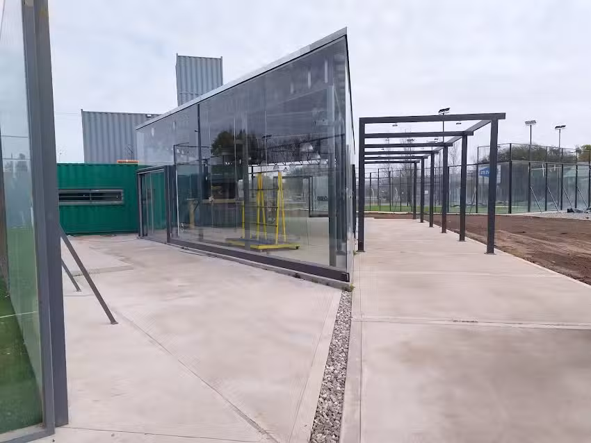 Aluminios del Interior SA