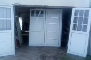 Aluminios “Don Augusto”