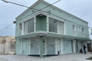 Aluminios Gomez Luna