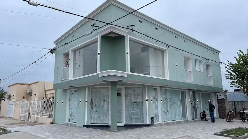 Aluminios Gomez Luna