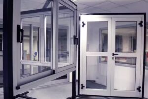 Aluminios MDT Cordoba