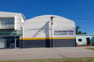 Aluminios Semeniuk Hnos.