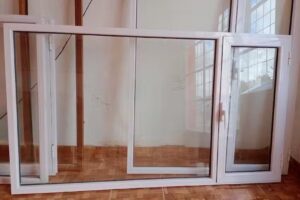 ALUMINIOS Y VIDRIOS CUTRAL-CO