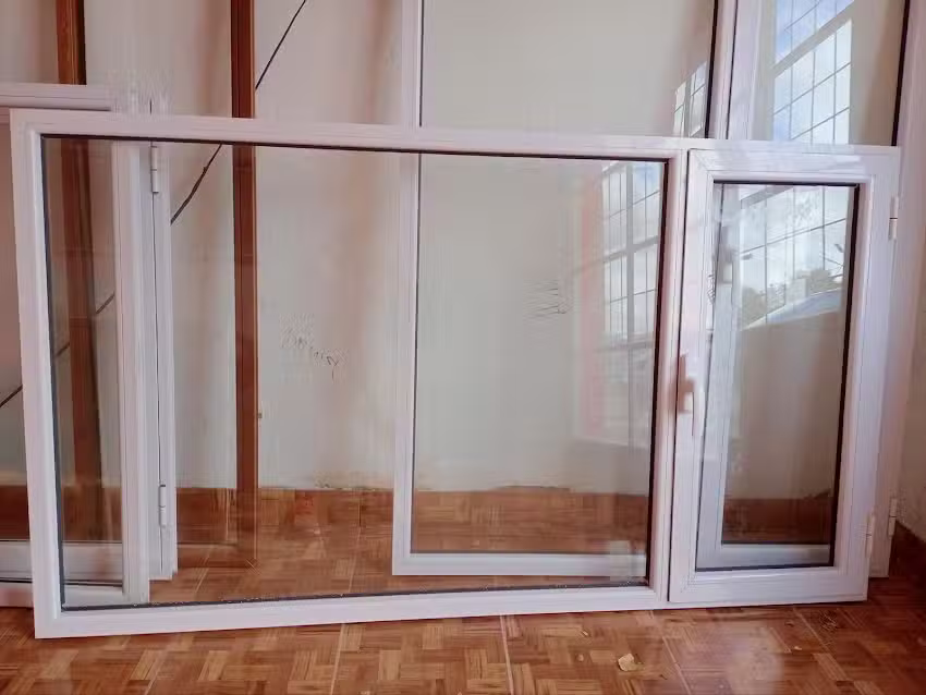 ALUMINIOS Y VIDRIOS CUTRAL-CO