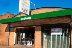 Aluminios y Vidrios Don Basilio