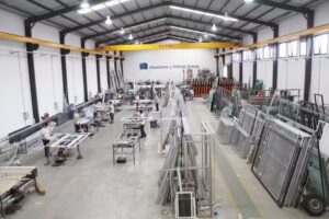 Aluminios y Vidrios Group