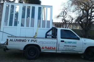 ALUMIPLAST ABERTURAS DE ALUMINIO