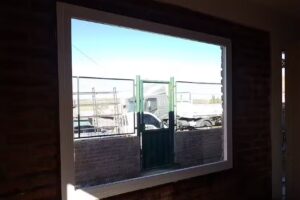 Alumisur Caleta Olivia Vidriería y Aberturas de Aluminio