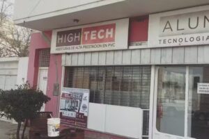 ALUMITEC srl – Aberturas de Aluminio y PVC