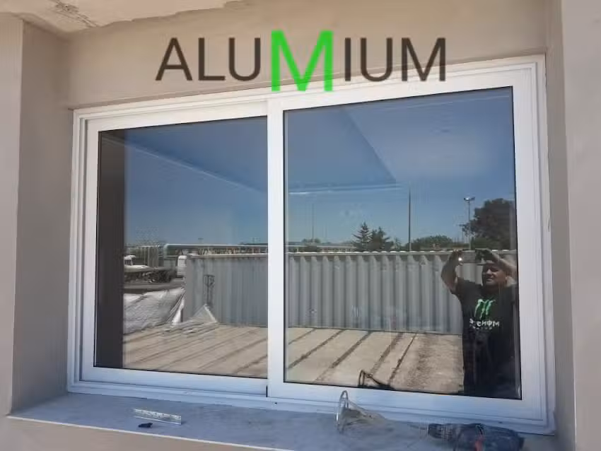 ALUMIUM EL ORIGEN