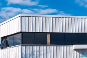 ALUPEL FABRICA DE ABERTURAS