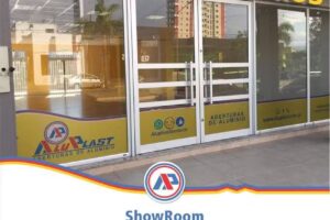Aluplast – Concepción del Uruguay