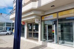 Aluplast – Gualeguaychú