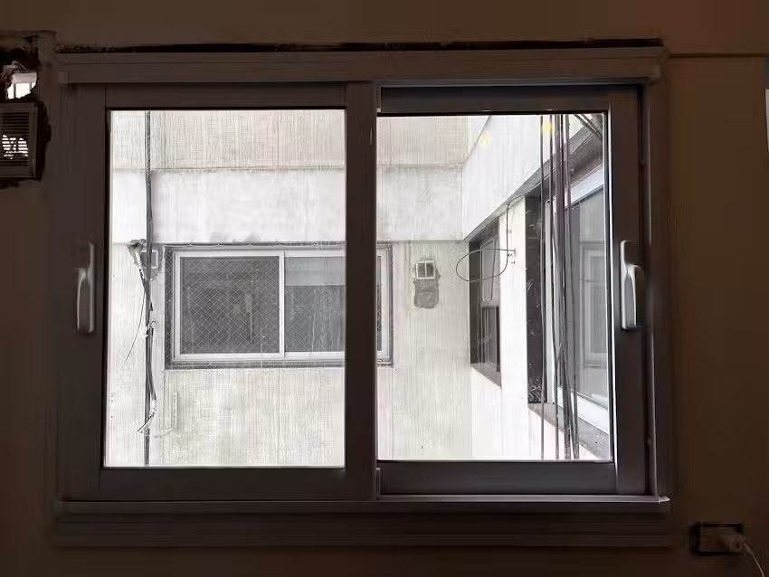 AluQuality Aberturas