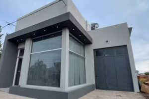 Alusan Aberturas de aluminio