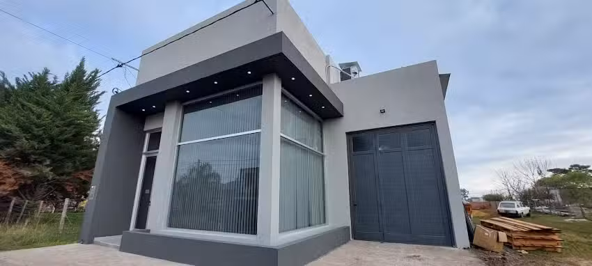 Alusan Aberturas de aluminio