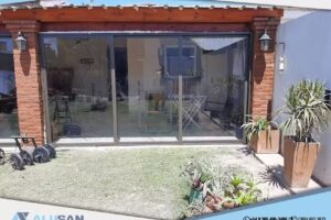 Alusan Fabrica de Aberturas