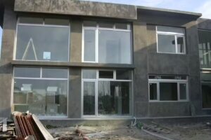 Alutec Instalaciones Srl