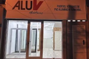 Aluv Aberturas