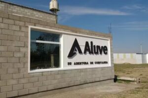aluve aluminios vedia