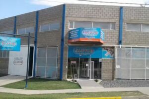 Aluvid – Carpinteria de Aluminio