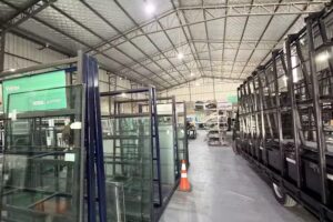 Aluviher – Aberturas de PVC y Aluminio