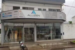 Aluzen Aluminios