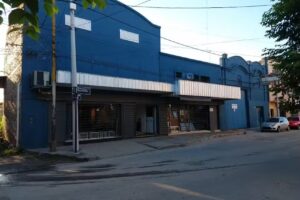 Alvarez Aluminio SRL